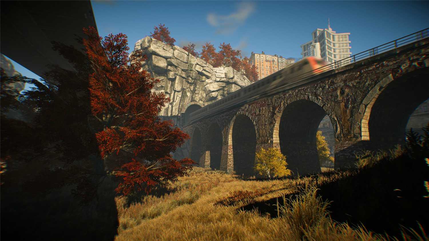 《乞丐模拟器》Build.10702029中文版-MOD-DLC_单机游戏