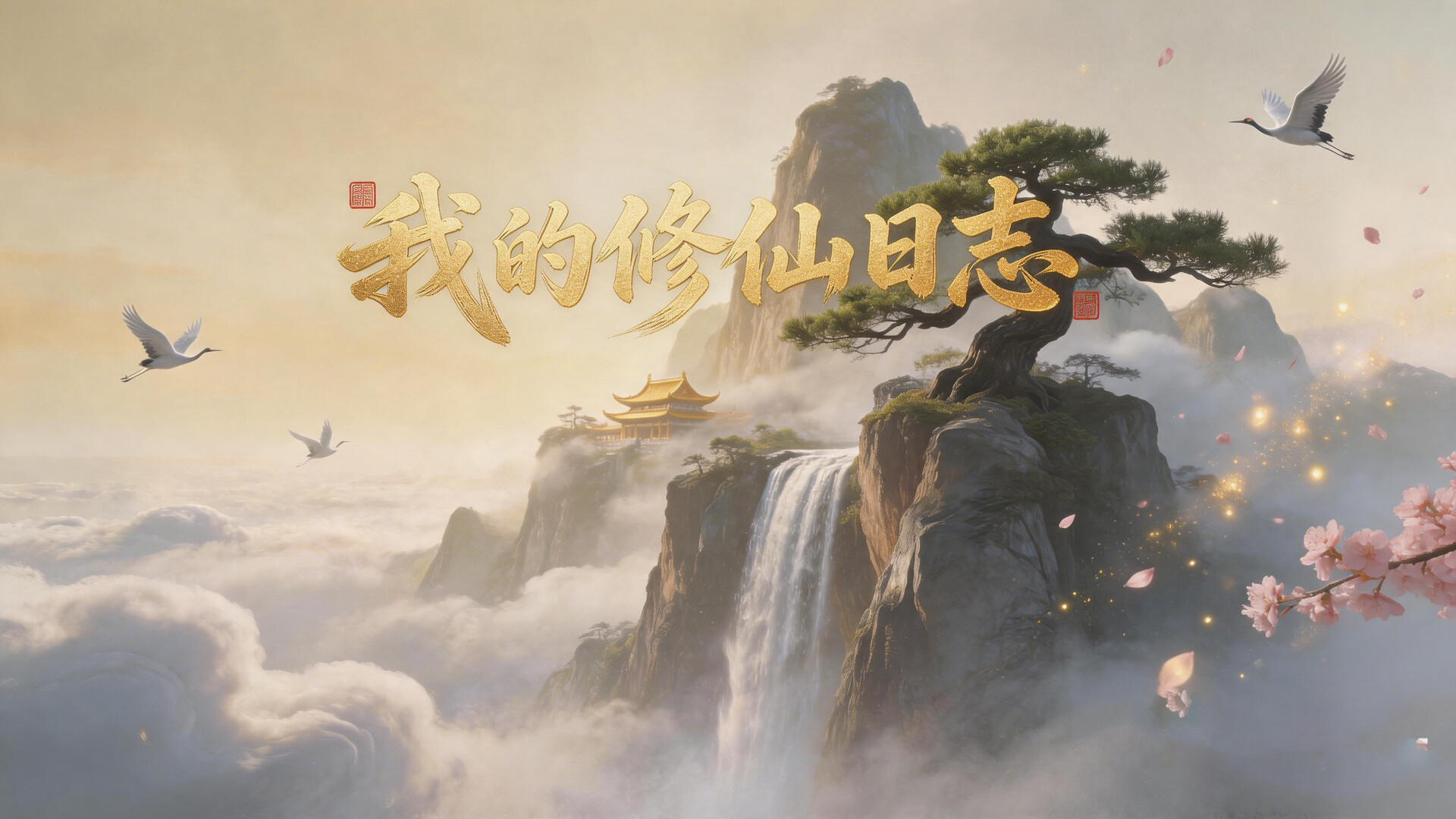 《我的修仙日志》中文版-MOD-DLC_单机游戏