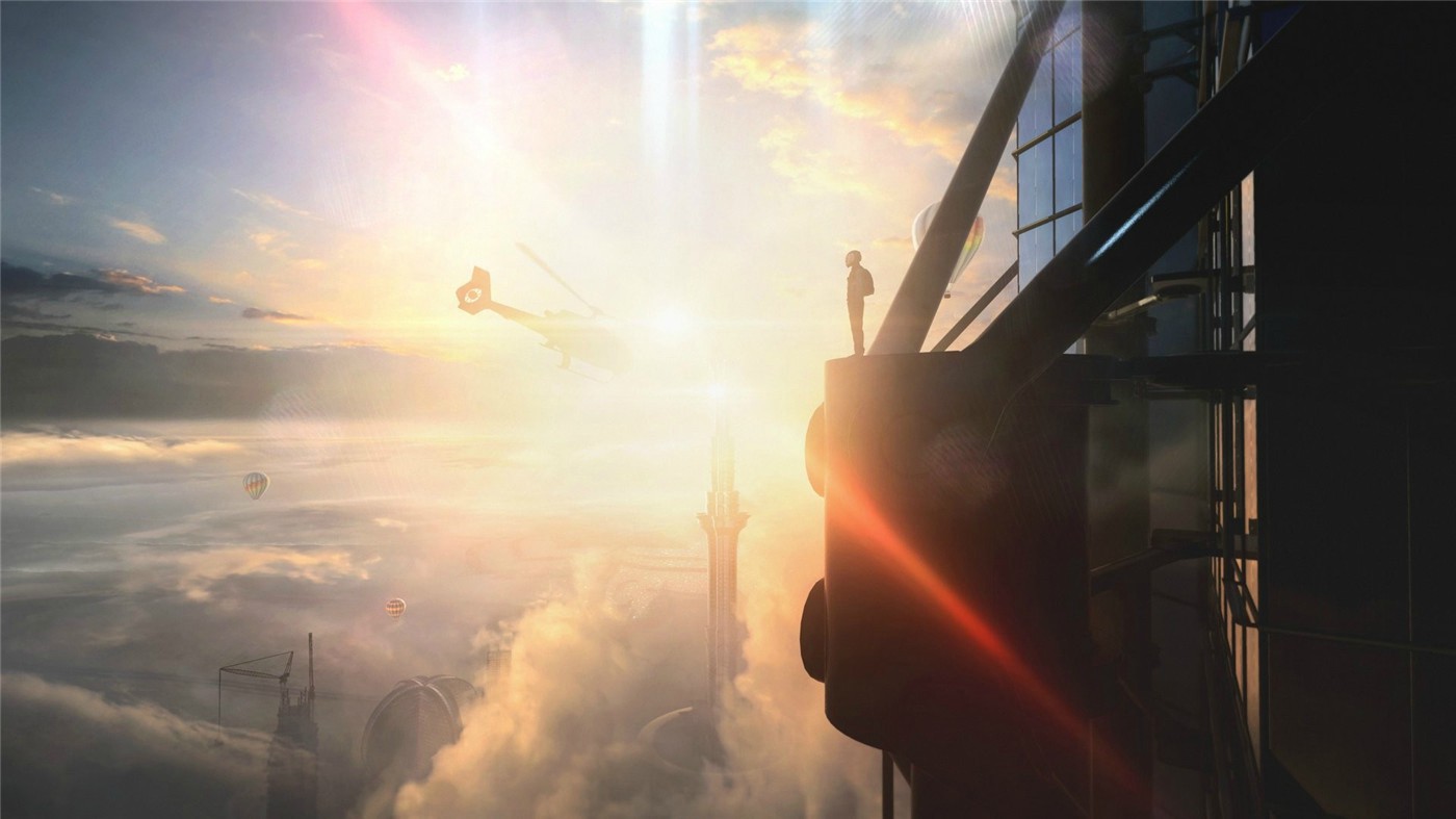 《杀手3》v3.240.1豪华版-MOD-DLC_单机游戏