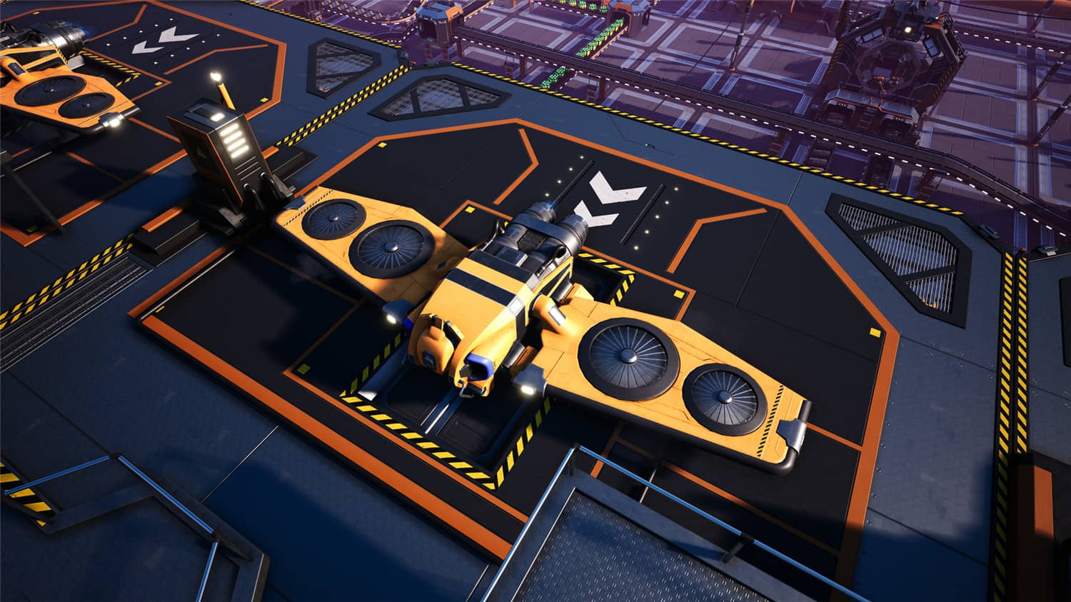 《幸福工厂》v1.1.1.4中文版-MOD-DLC_单机游戏