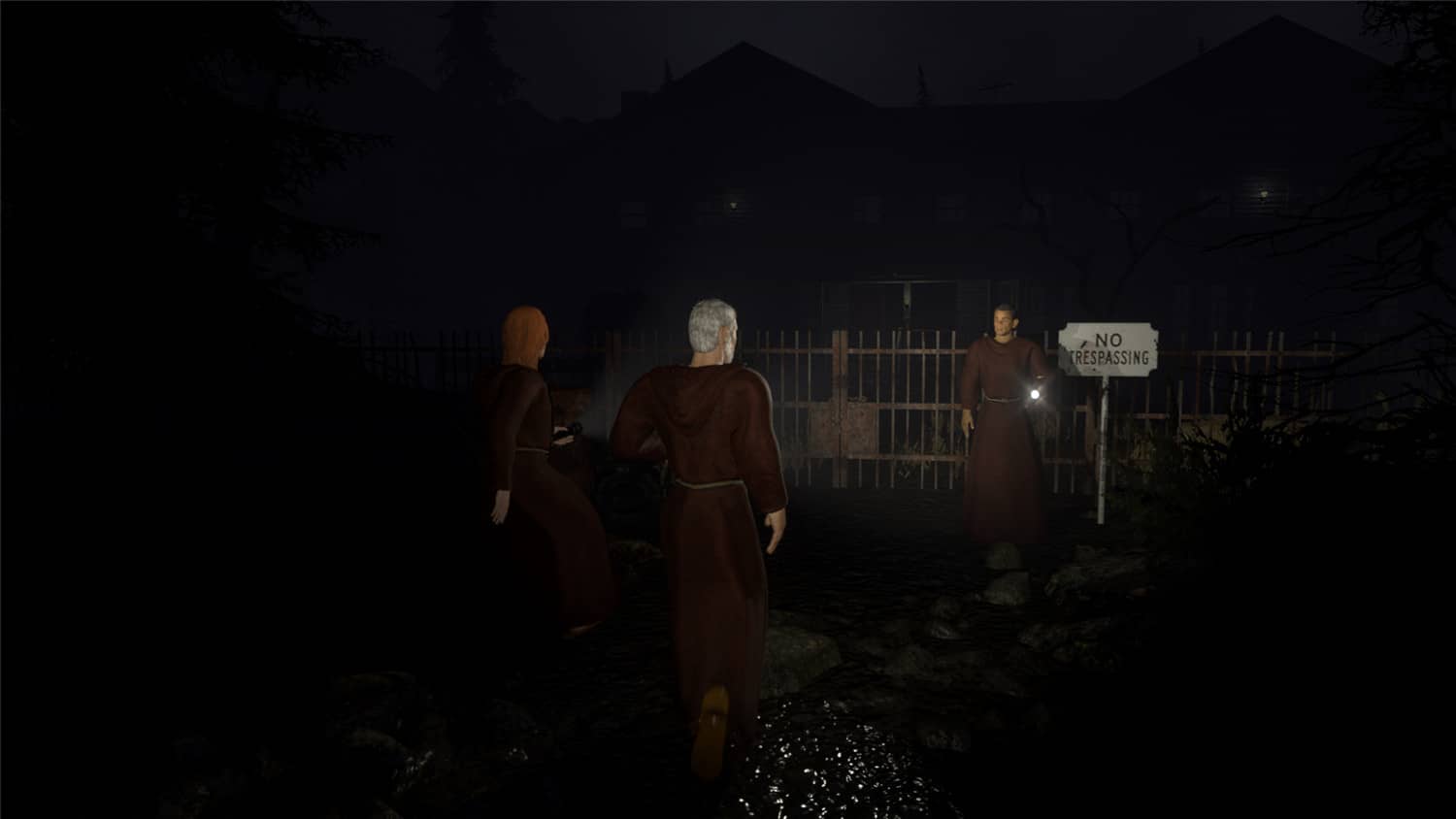 《吞噬DEVOUR》中文版-MOD-DLC_单机游戏