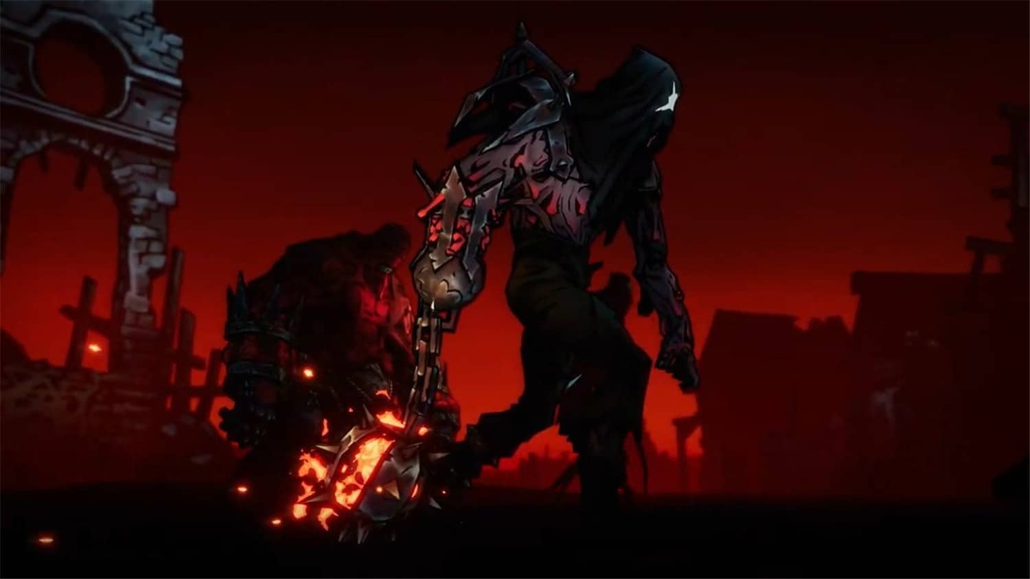 《暗黑地牢2》v2.03.79750中文版-MOD-DLC_单机游戏