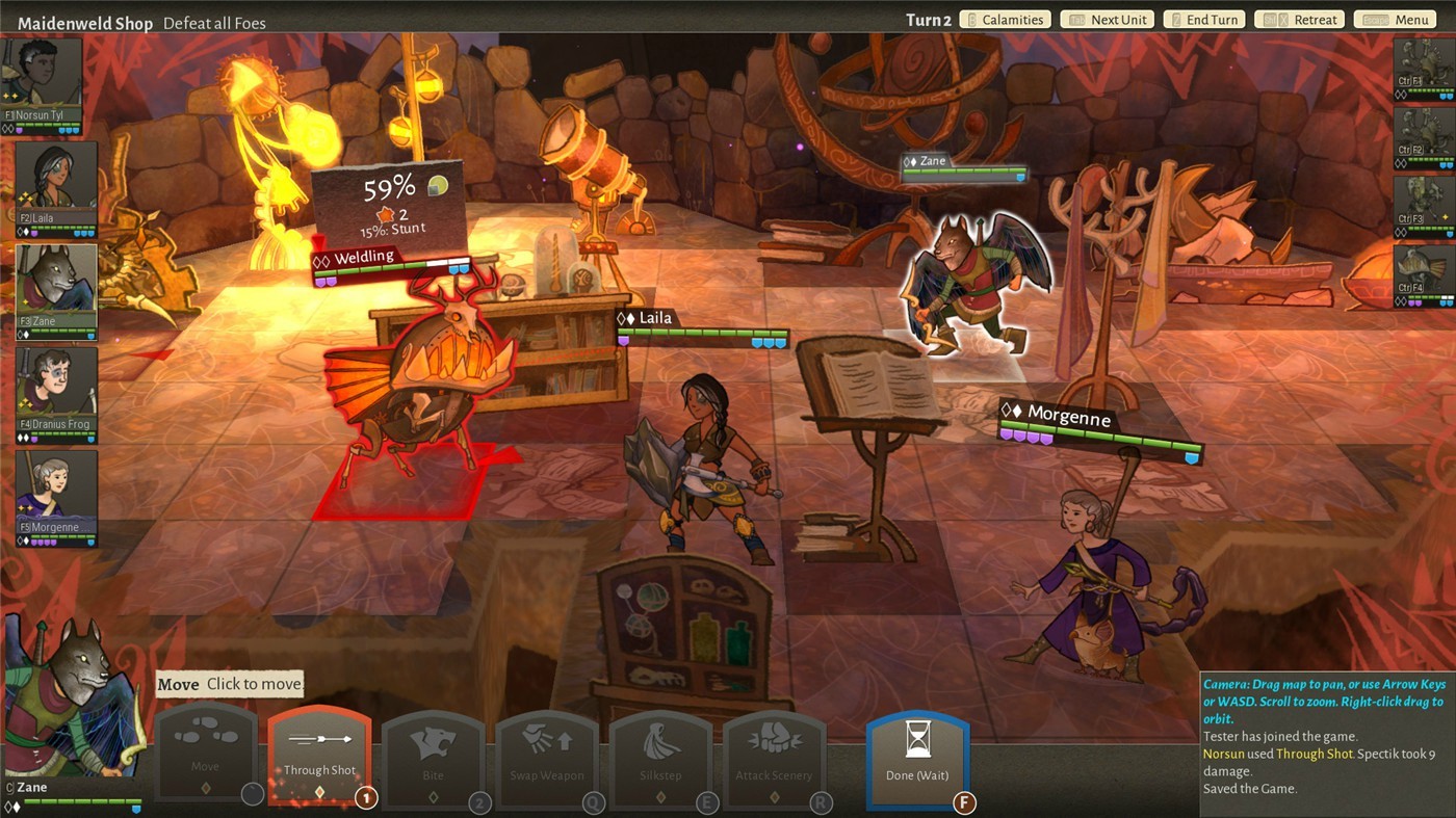 《漫野奇谭》v1.16.559中文版-MOD-DLC_单机游戏