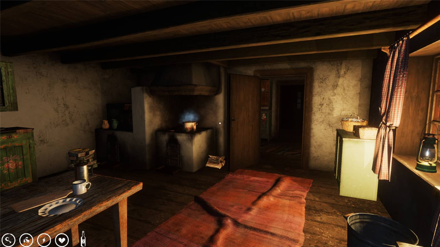 《农民的生活》v1.0.37中文版-MOD-DLC_单机游戏