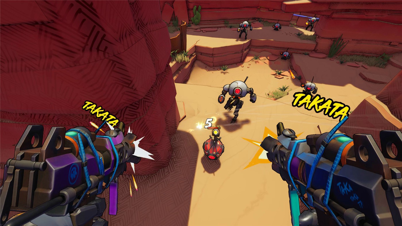 《机械守护者》v1.6.1中文版-MOD-DLC_单机游戏