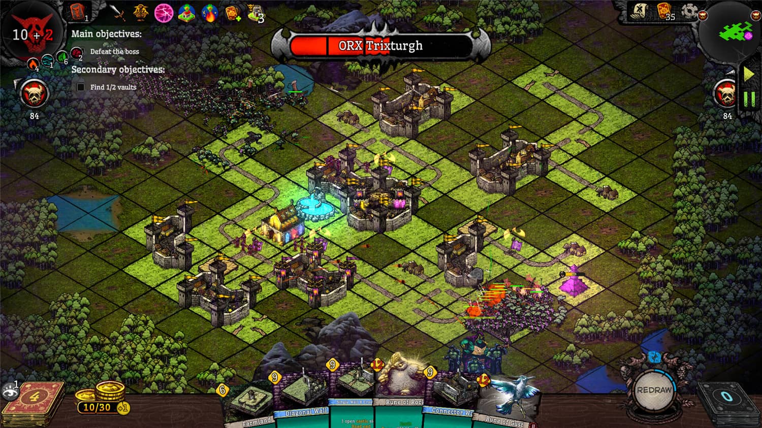 《城堡之巅》v17839217中文版-MOD-DLC_单机游戏