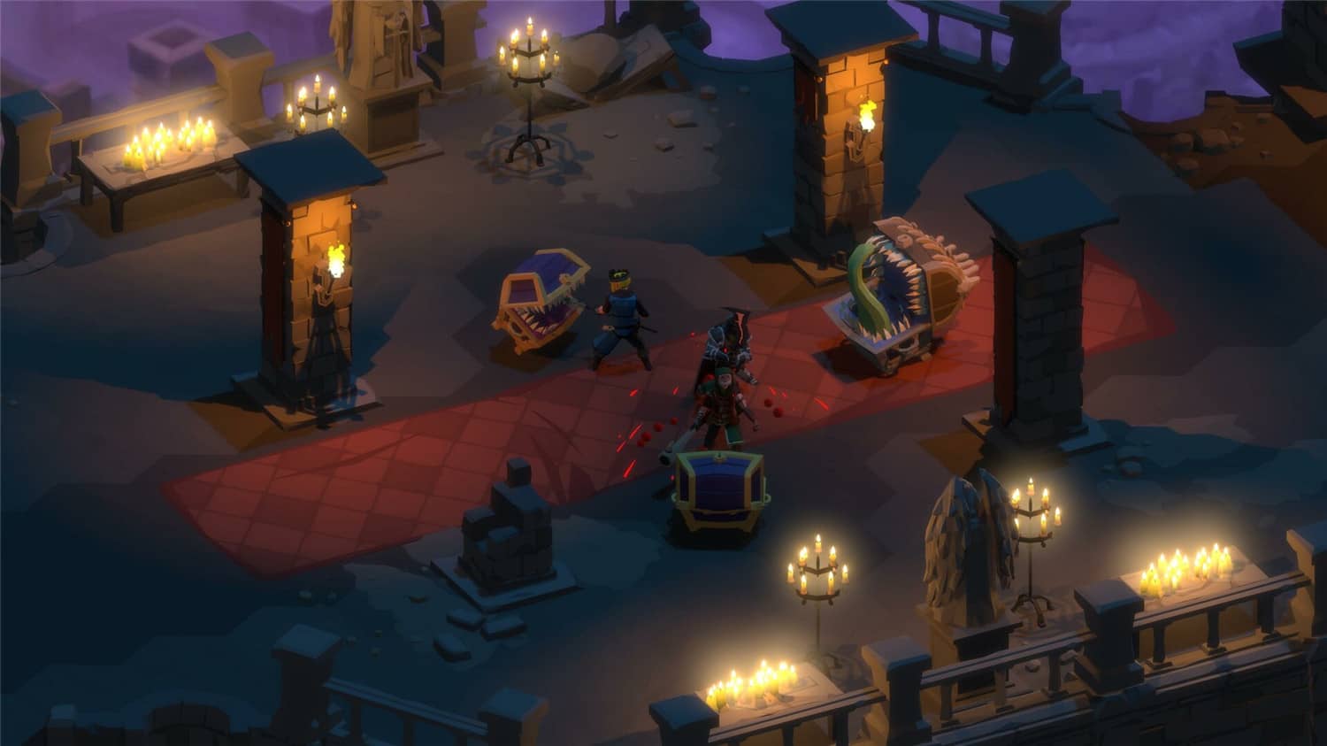 《失落王国》v1.2.8中文版-MOD-DLC_单机游戏