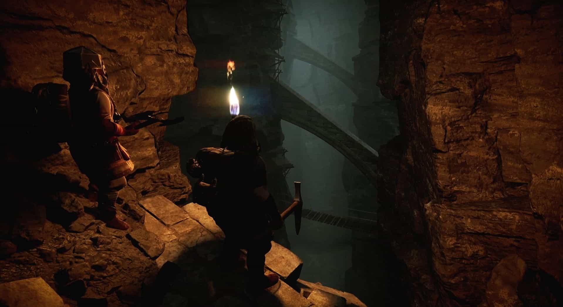 《指环王：重返莫瑞亚》v1.6.2中文版-MOD-DLC_单机游戏