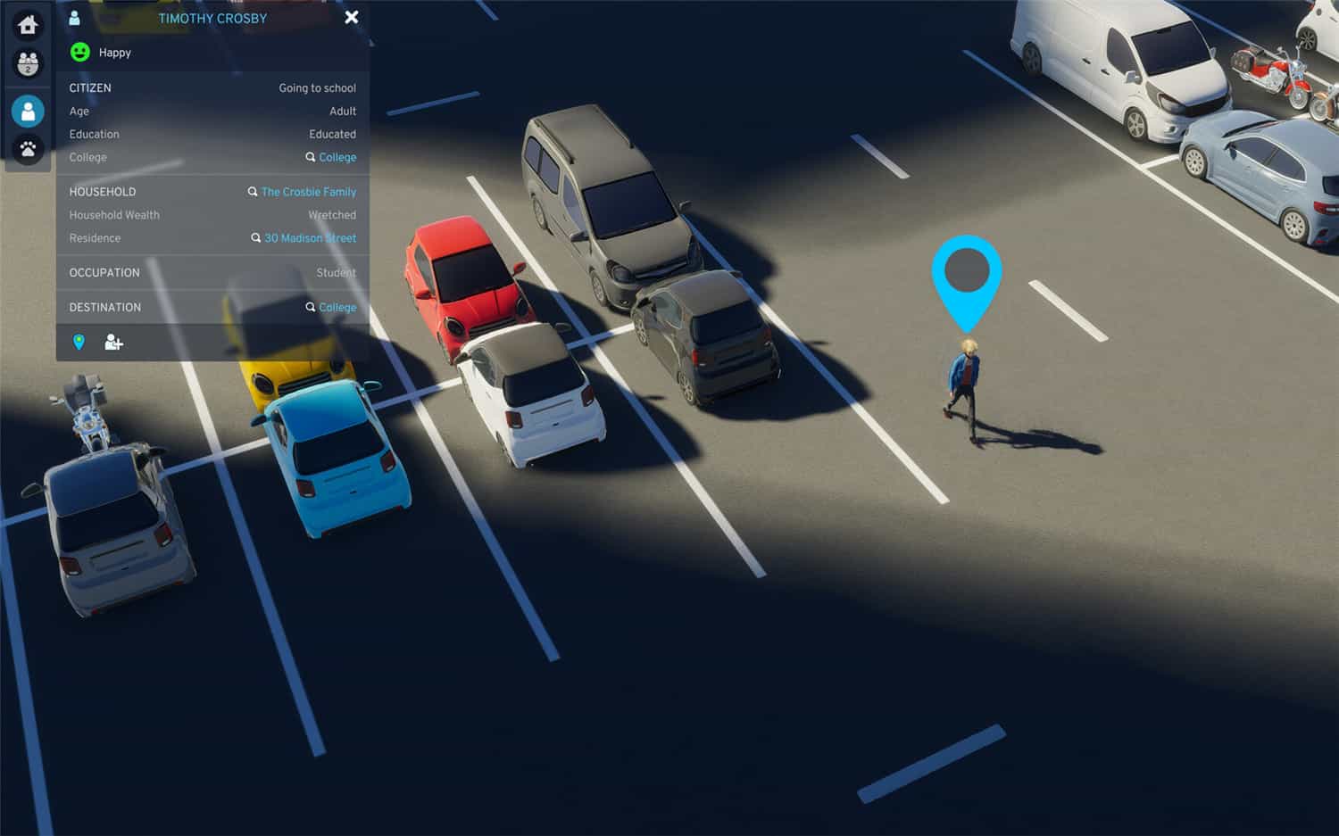 《城市：天际线2》v1.5.3f1中文版-MOD-DLC_单机游戏