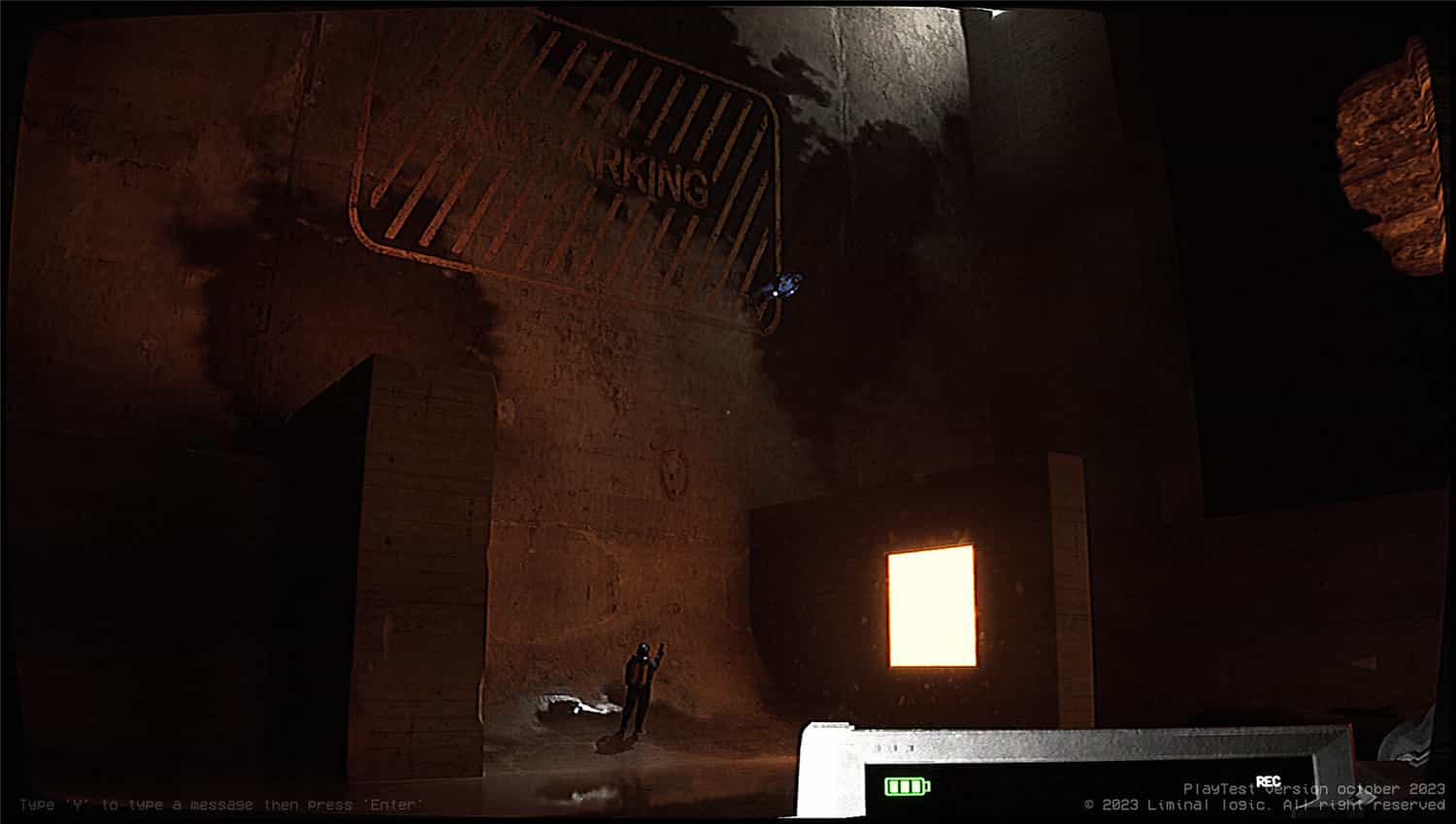 《后室记录》v0.5.2中文版-MOD-DLC_单机游戏