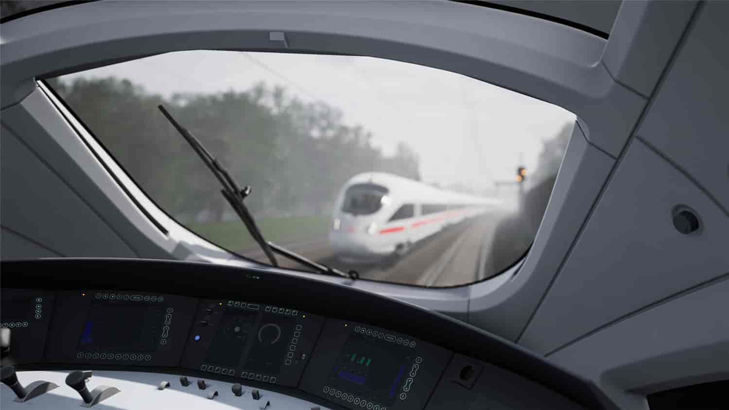 《模拟火车世界5》v20250519中文版-MOD-DLC_单机游戏