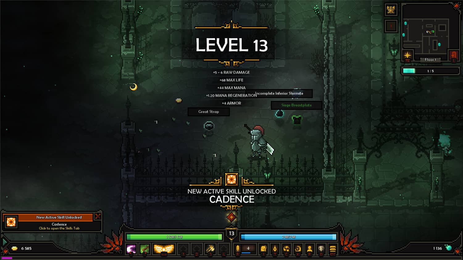 《巫魔人》18806386中文版-MOD-DLC_单机游戏