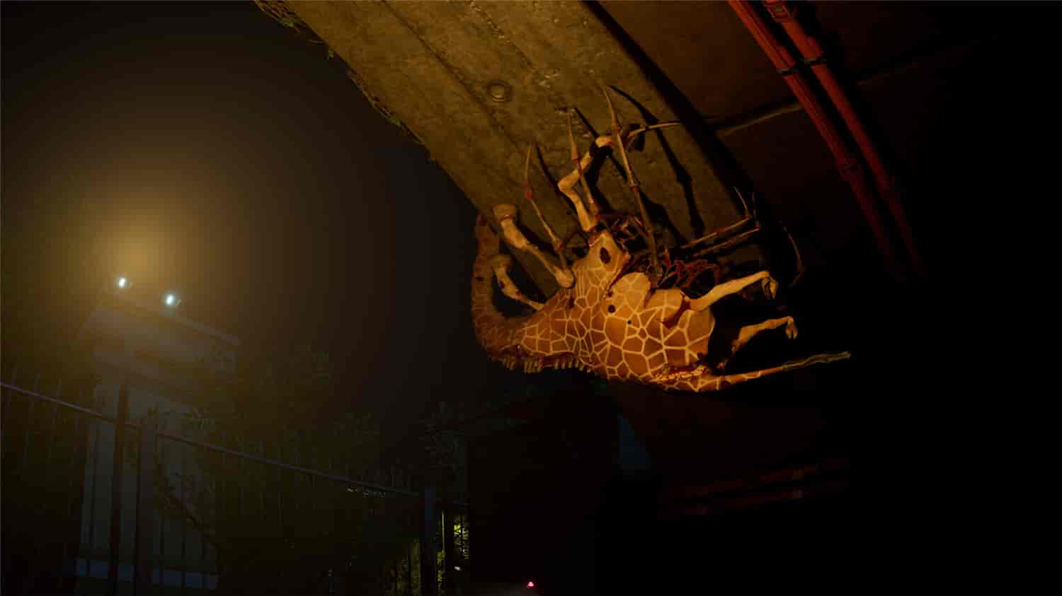 《癫狂动物园》v20250830中文版-MOD-DLC_单机游戏