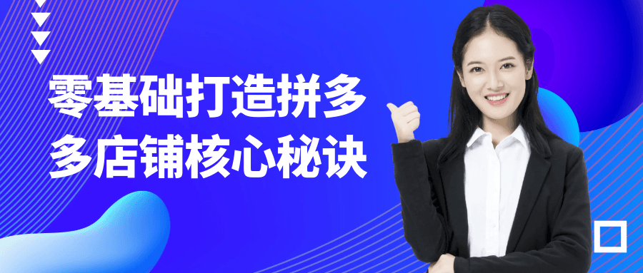 零基础打造拼多多店铺核心秘诀-MOD-DLC_单机游戏