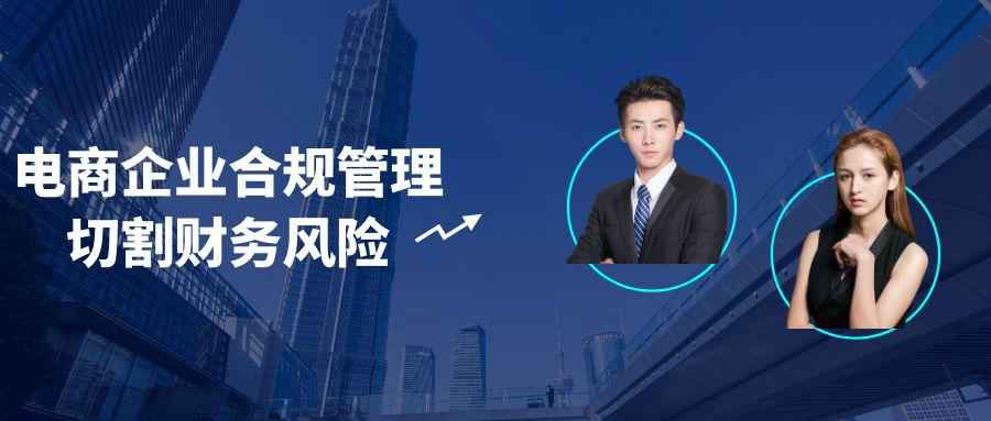 电商企业合规管理切割财务风险-MOD-DLC_单机游戏