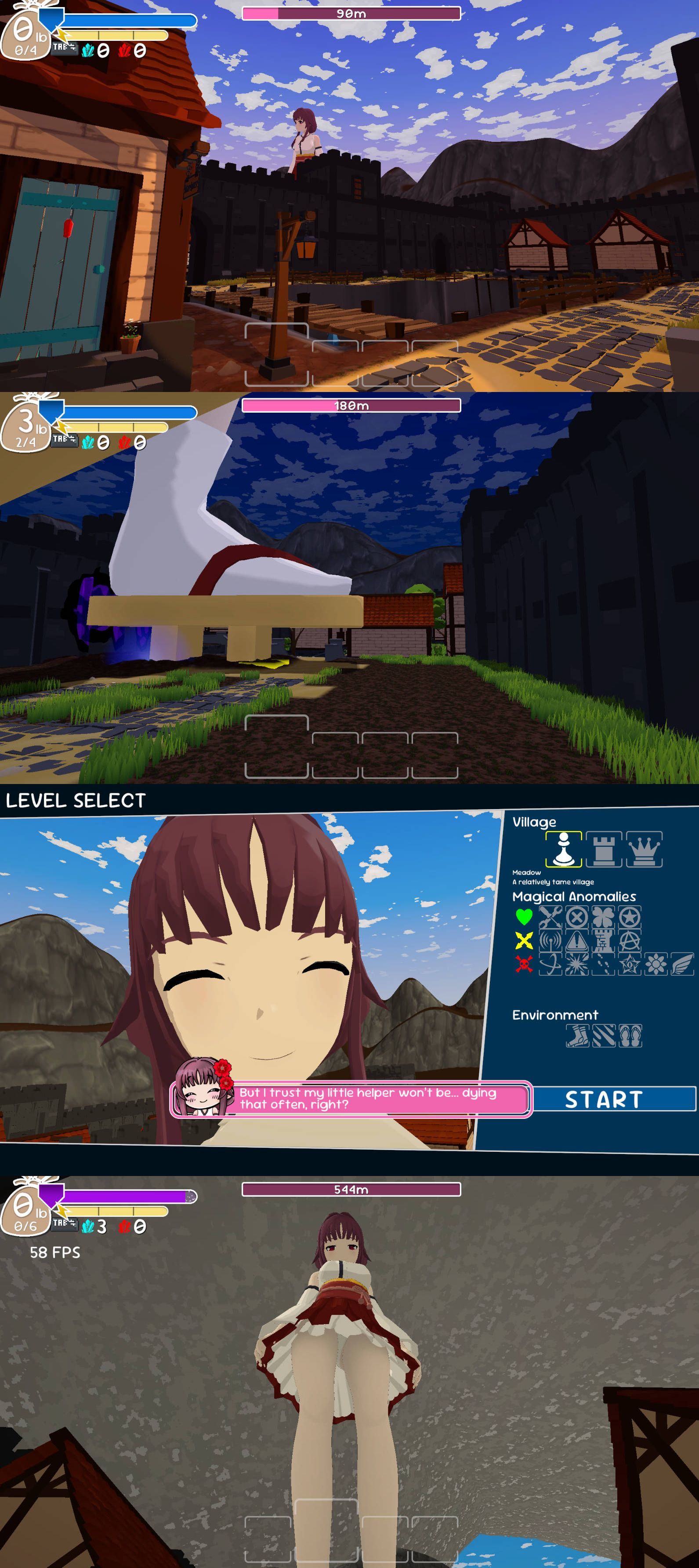 《致命幻想》Alpha v6.2-MOD-DLC_单机游戏