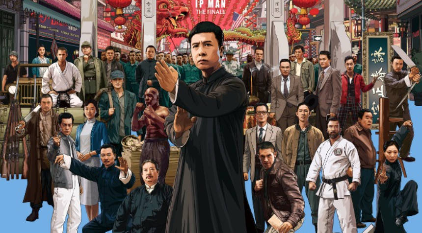 每日影视分享11-25_最新电影