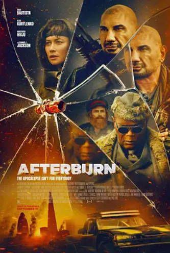 每日影视分享12-05_最新电影