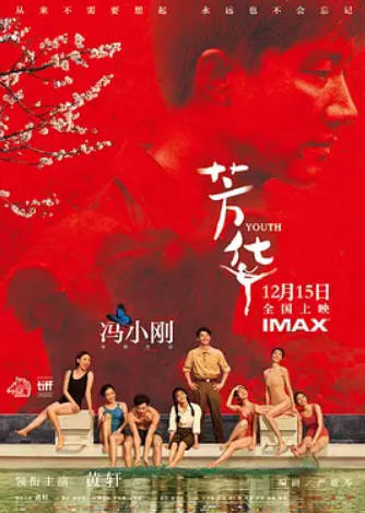 芳华B站3000万解读+芳华未删版4K60FPS_最新电影