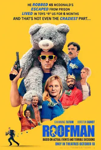 每日影视分享12-09 本月上线电影_最新电影