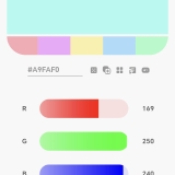 🎨 Color OI 无负担极简调色工具_精品手机资源