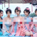 【分享】乐家TV桌面🔥v1.0.48🔥精简优化版+美女背景_精品手机资源