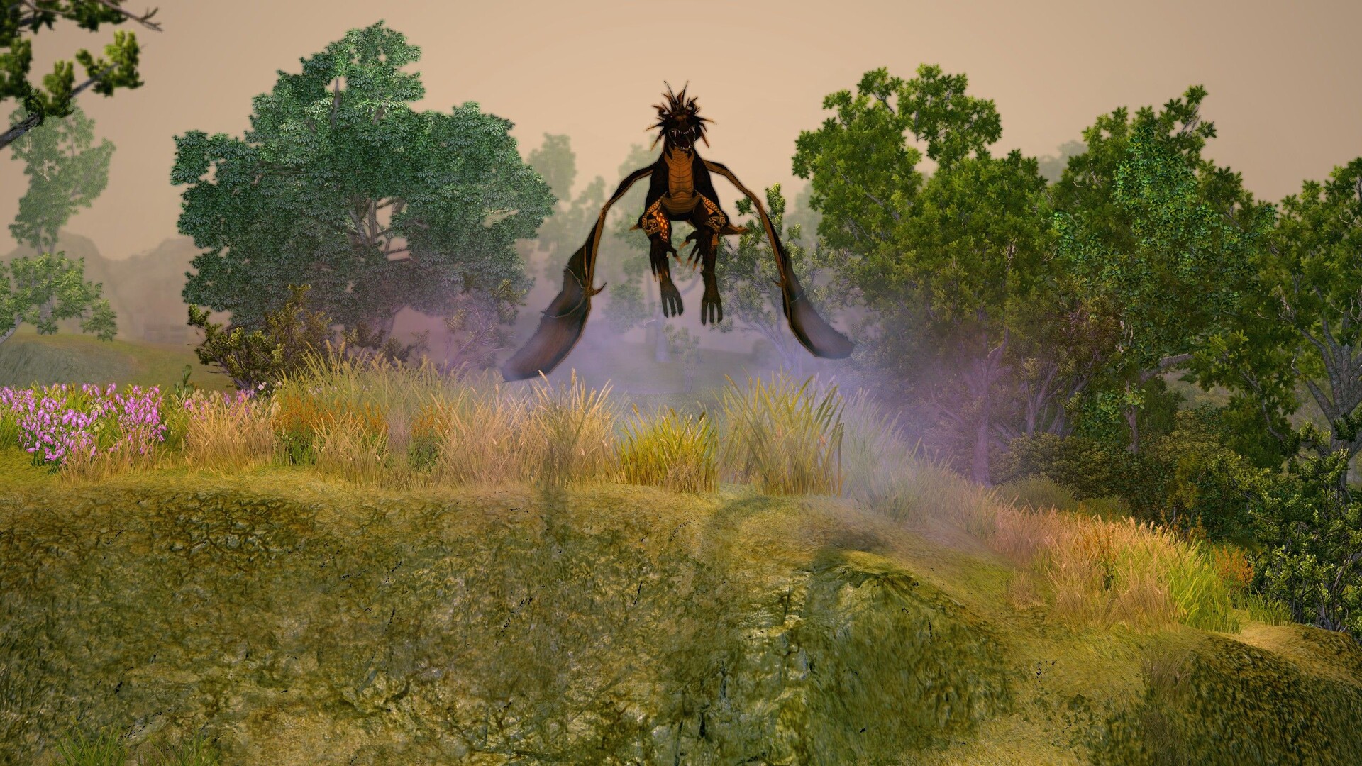 《圣域2：重制版》v1.5原版-MOD-DLC_单机游戏