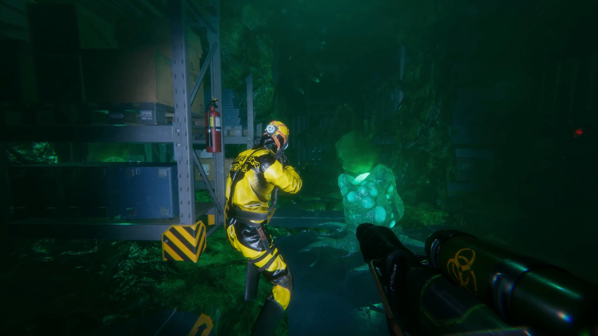 《感染：起源》Build.16763066中文版-MOD-DLC_单机游戏