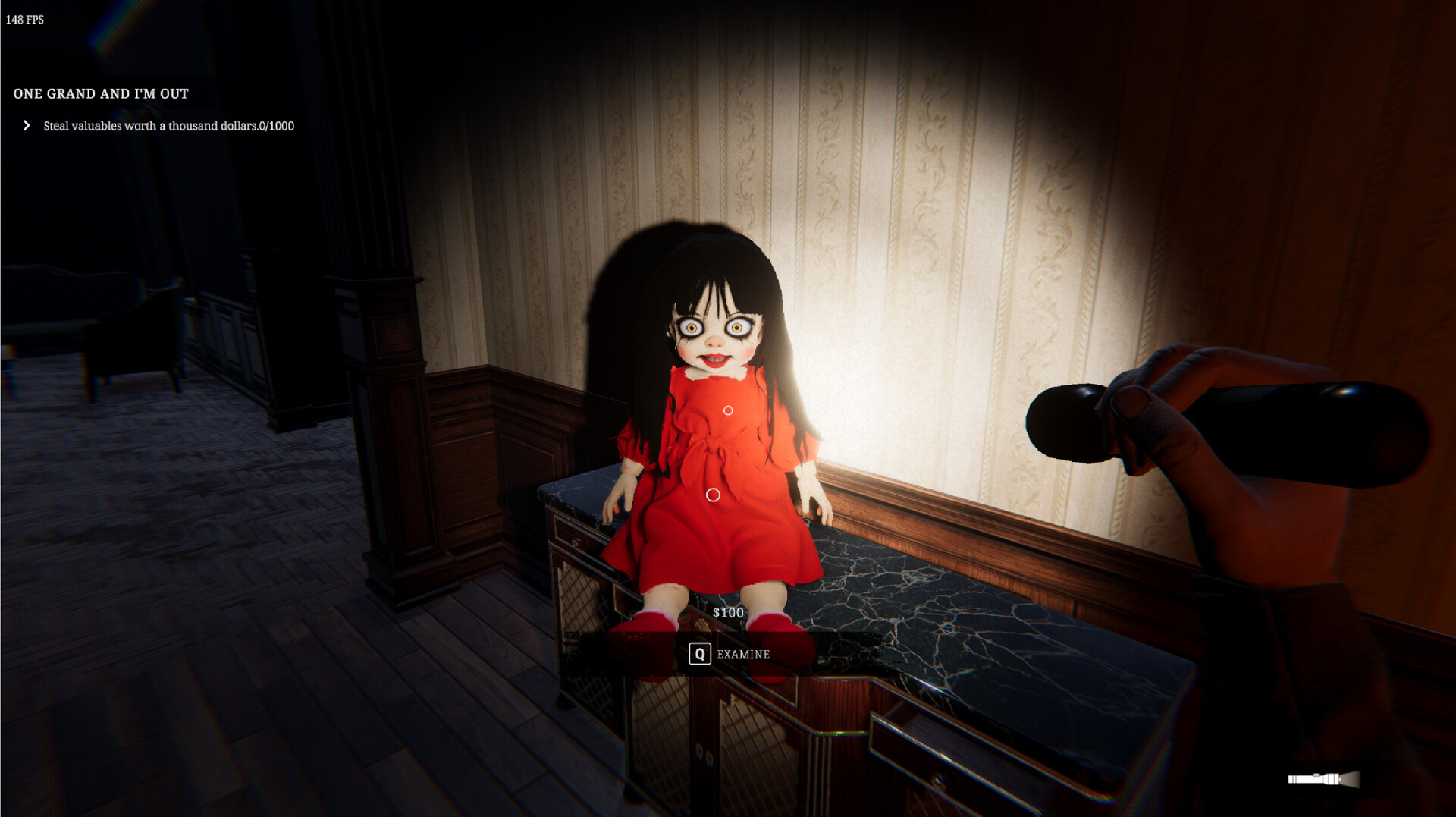 《珍妮爱你》中文版-MOD-DLC_单机游戏