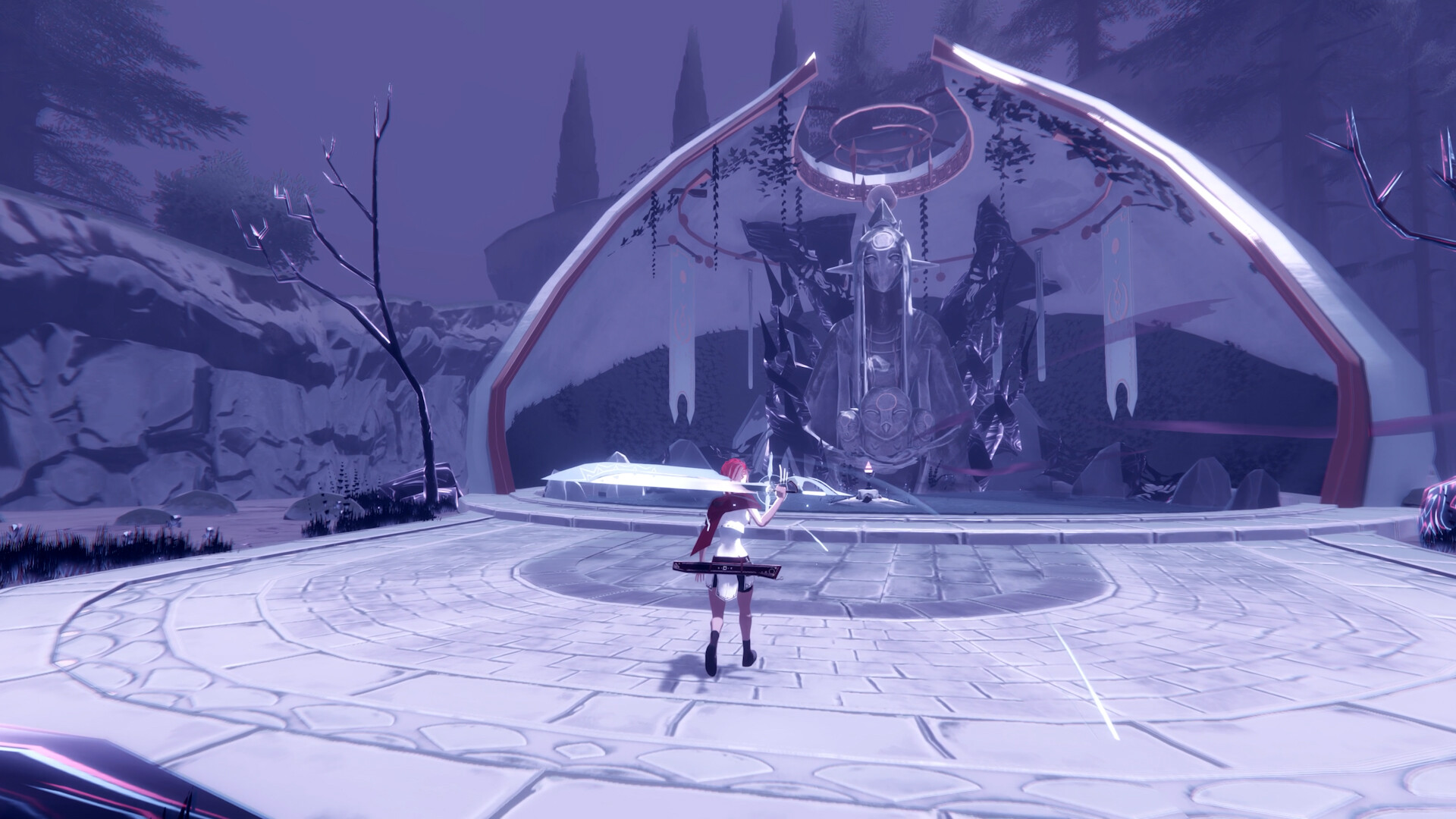 《阿尔西亚：艾菲力之怒》中文版-MOD-DLC_单机游戏