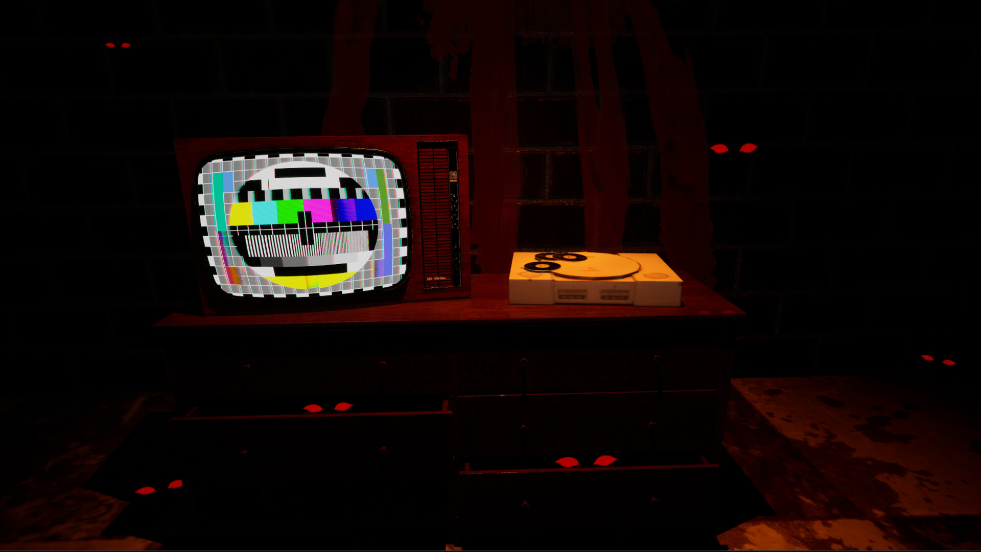 《鬼片》v1.0.0中文版-MOD-DLC_单机游戏