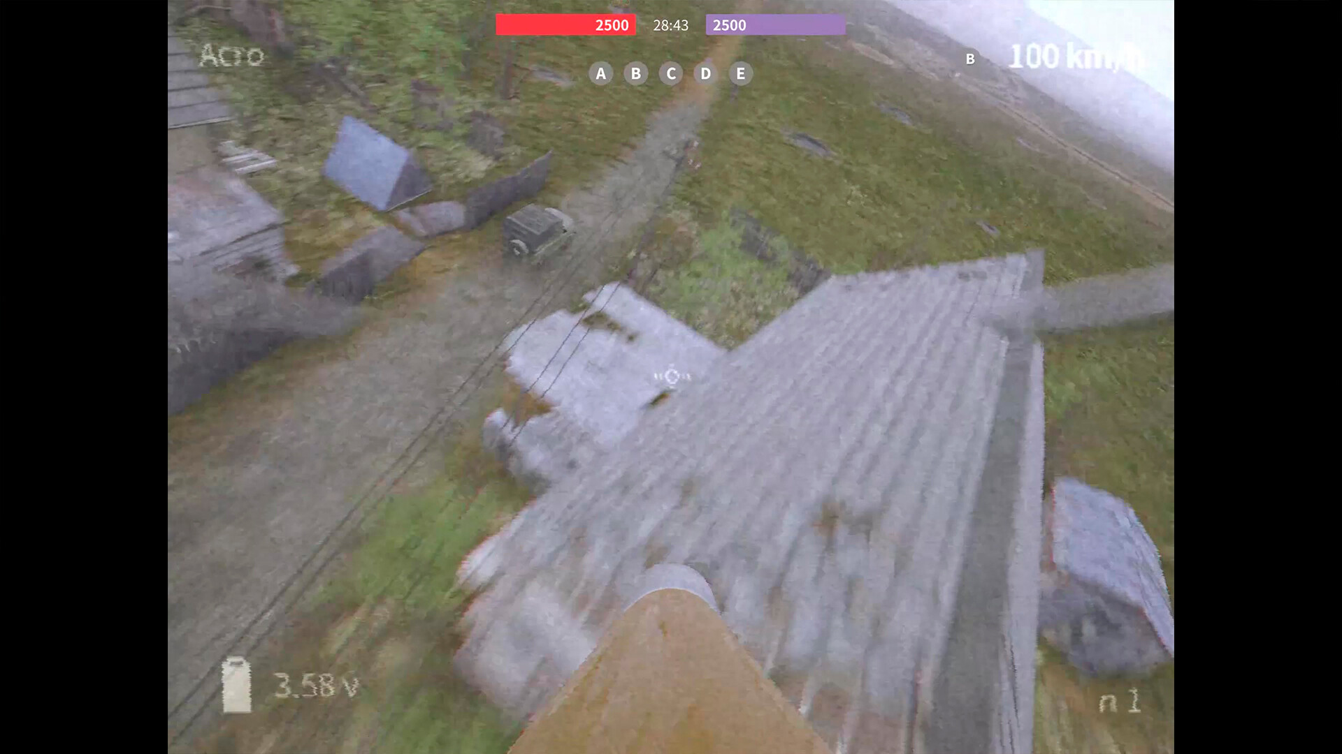 《自爆无人机模拟器》中文版-MOD-DLC_单机游戏