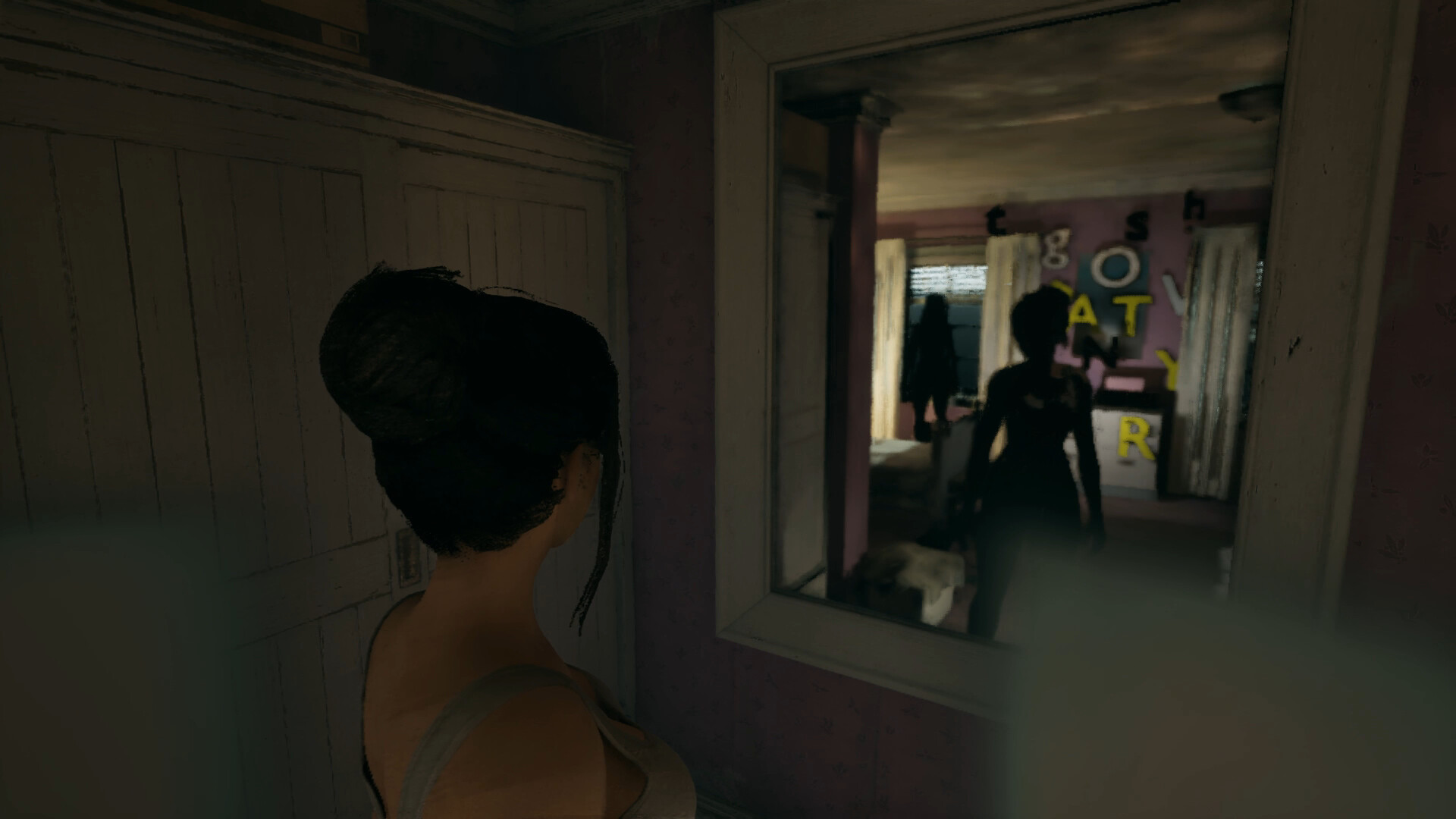 《伊芙琳的故事》Build.19449480-MOD-DLC_单机游戏