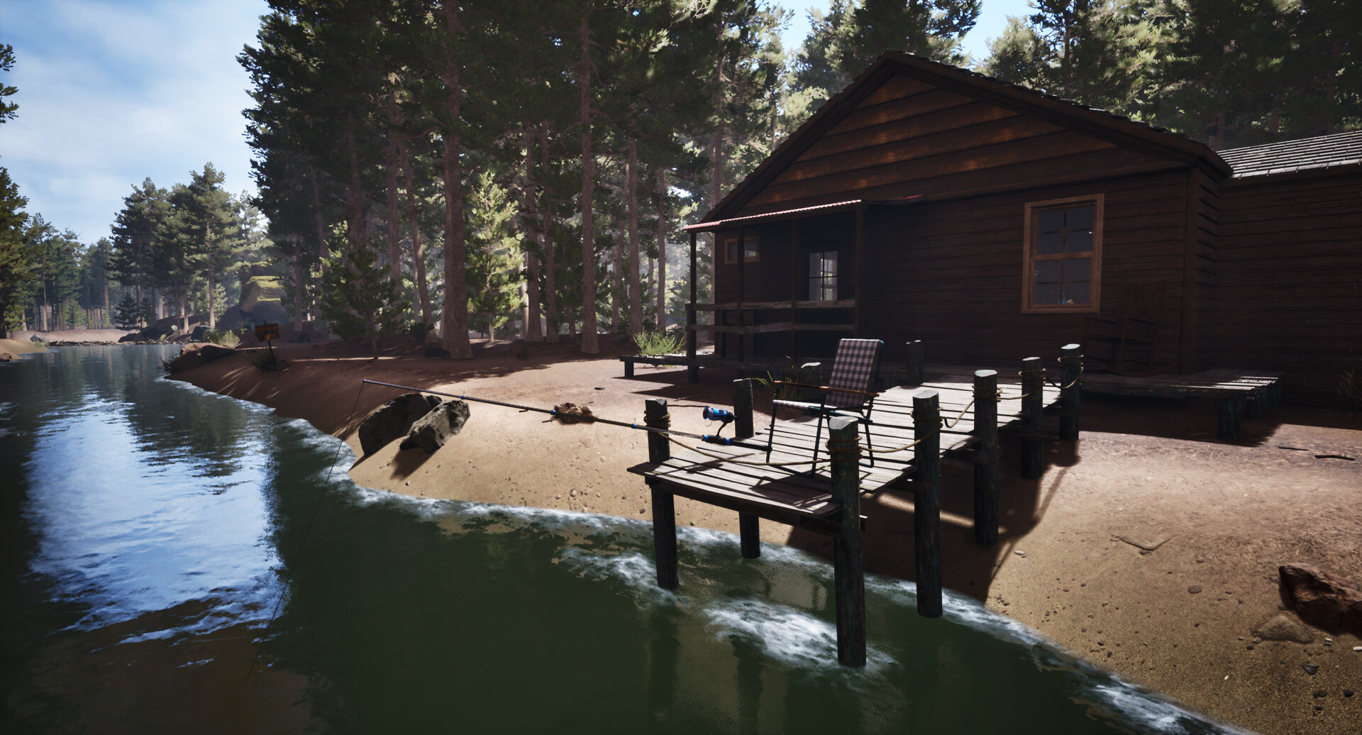 《别惹那只河狸》v1.0.3中文版-MOD-DLC_单机游戏