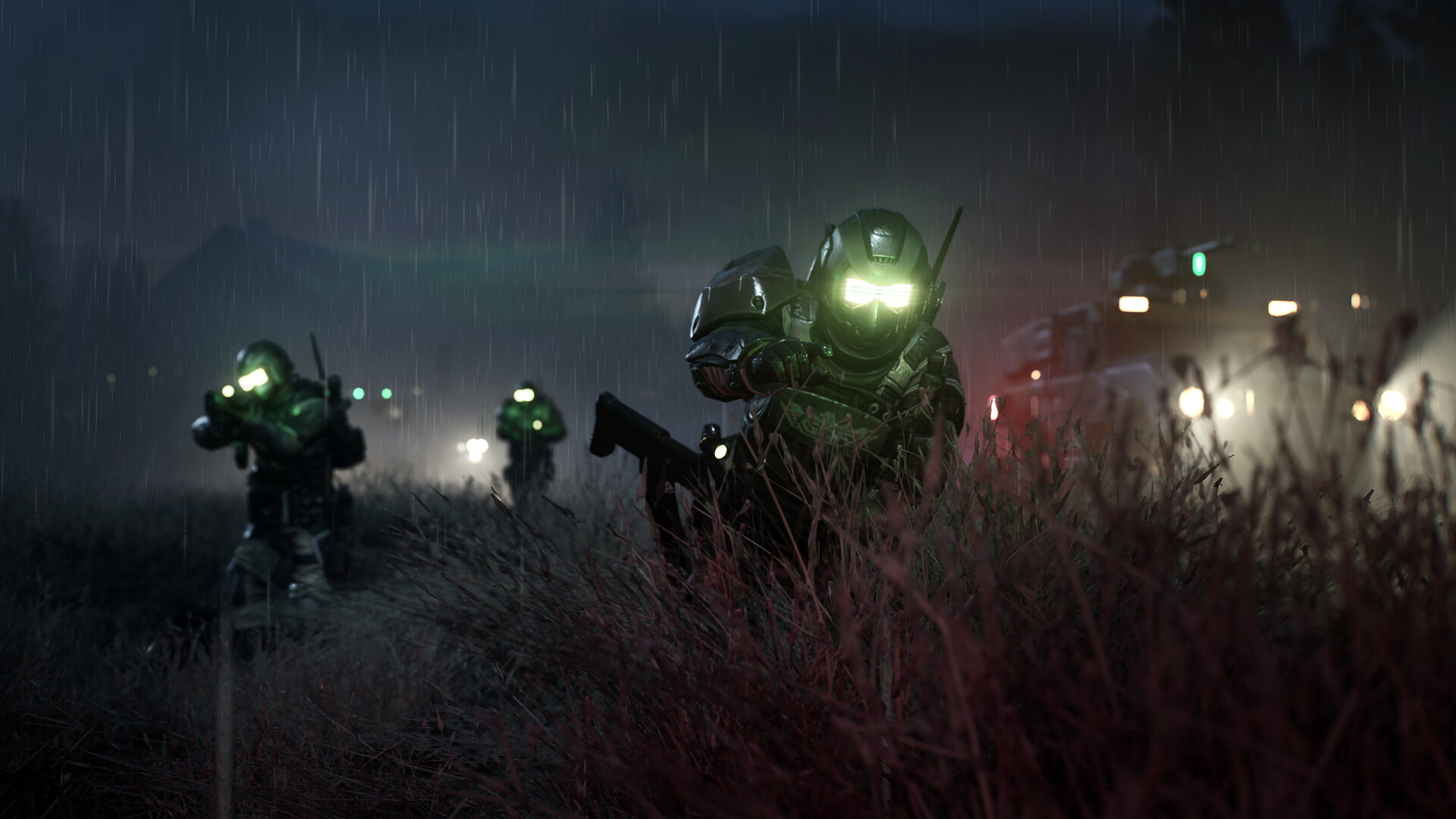 《风暴崛起》v1.4.0.47868中文版-MOD-DLC_单机游戏