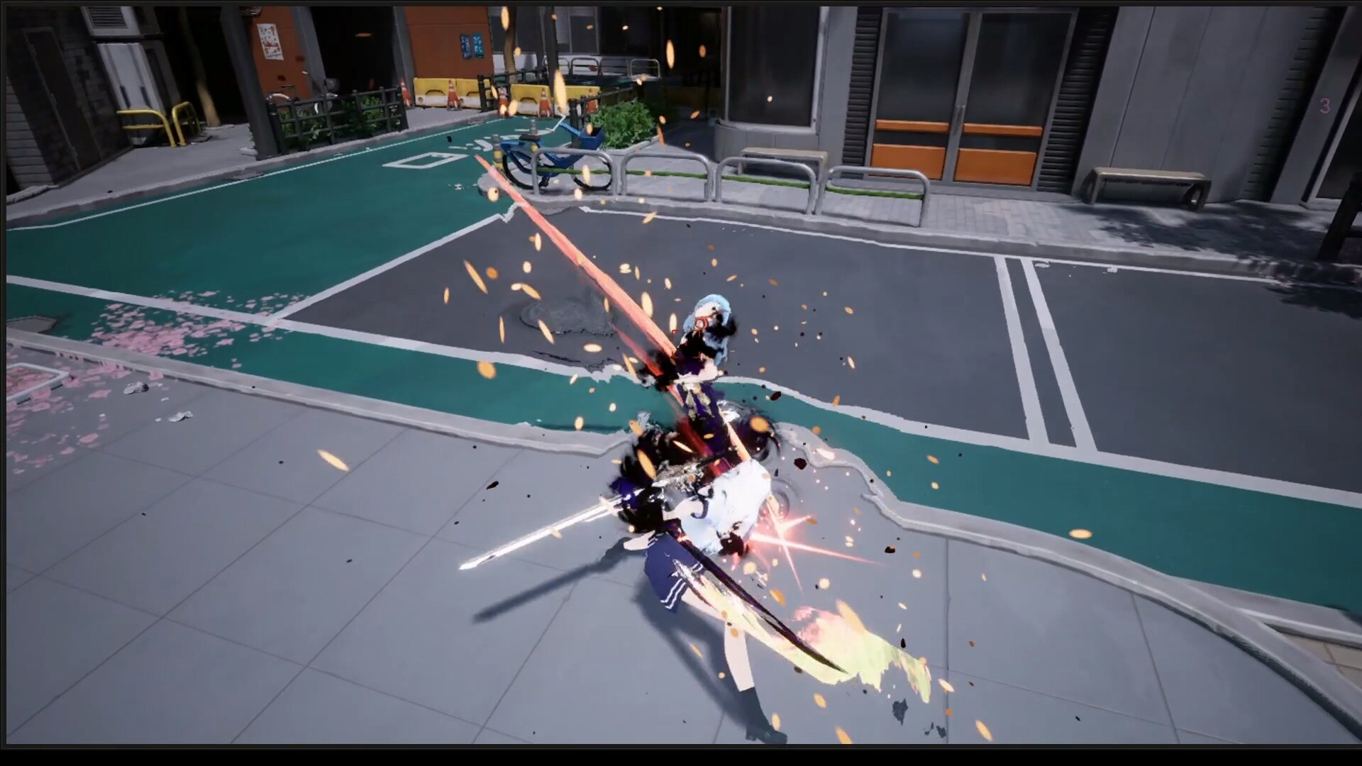 《迷宫剑姬》中文版-MOD-DLC_单机游戏