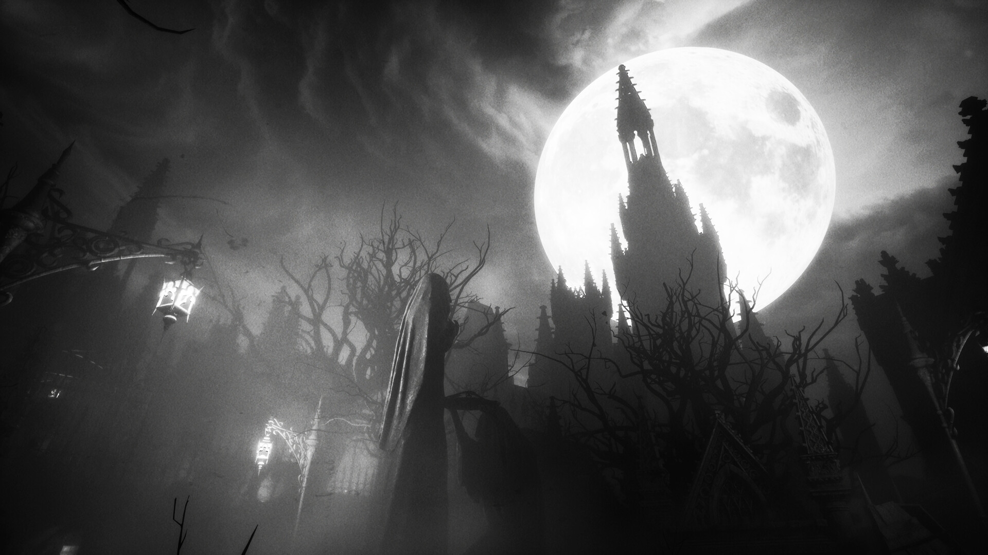 《录像怪谈》中文版-MOD-DLC_单机游戏