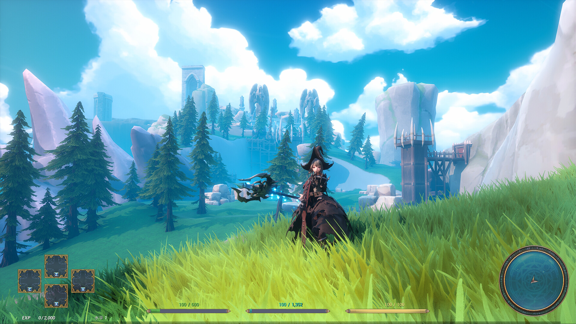 《哥布林：突变》Build.16027318中文版-MOD-DLC_单机游戏