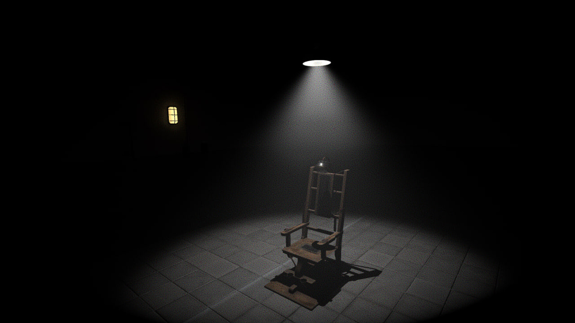 《意式脑腐：监狱惊魂》v1.0.0中文版-MOD-DLC_单机游戏