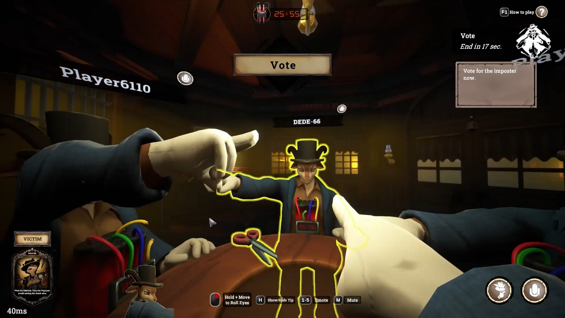 《剪那根线!》中文版-MOD-DLC_单机游戏