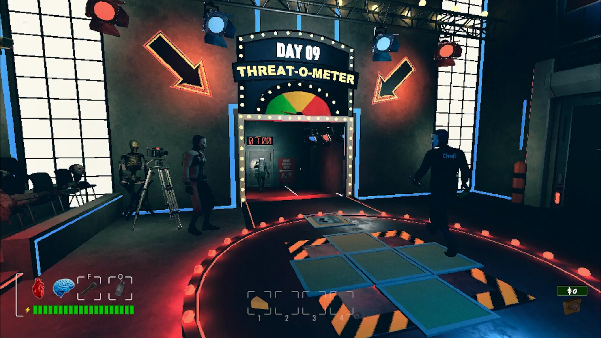 《地狱7分钟》v20373275中文版-MOD-DLC_单机游戏