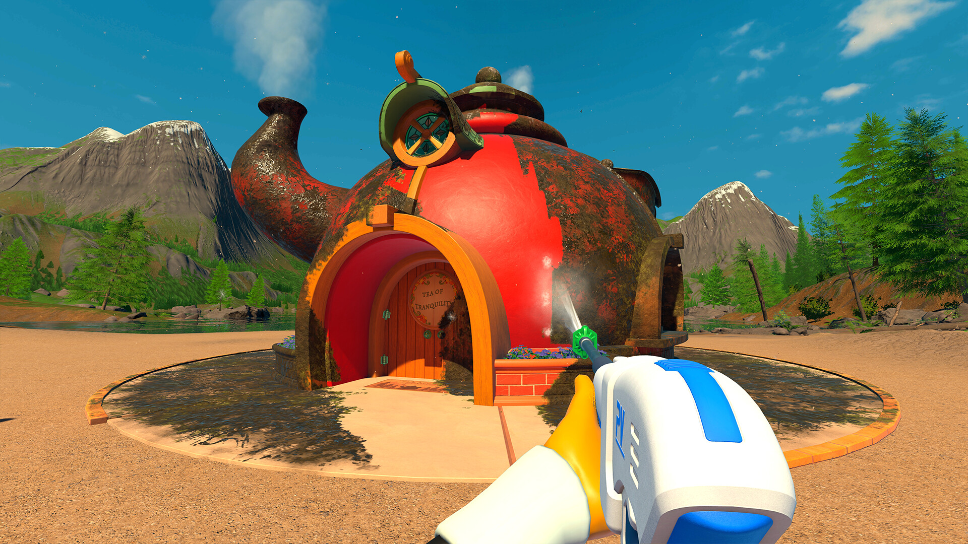 《冲就完事模拟器2》v1.1.3.81中文-MOD-DLC_单机游戏