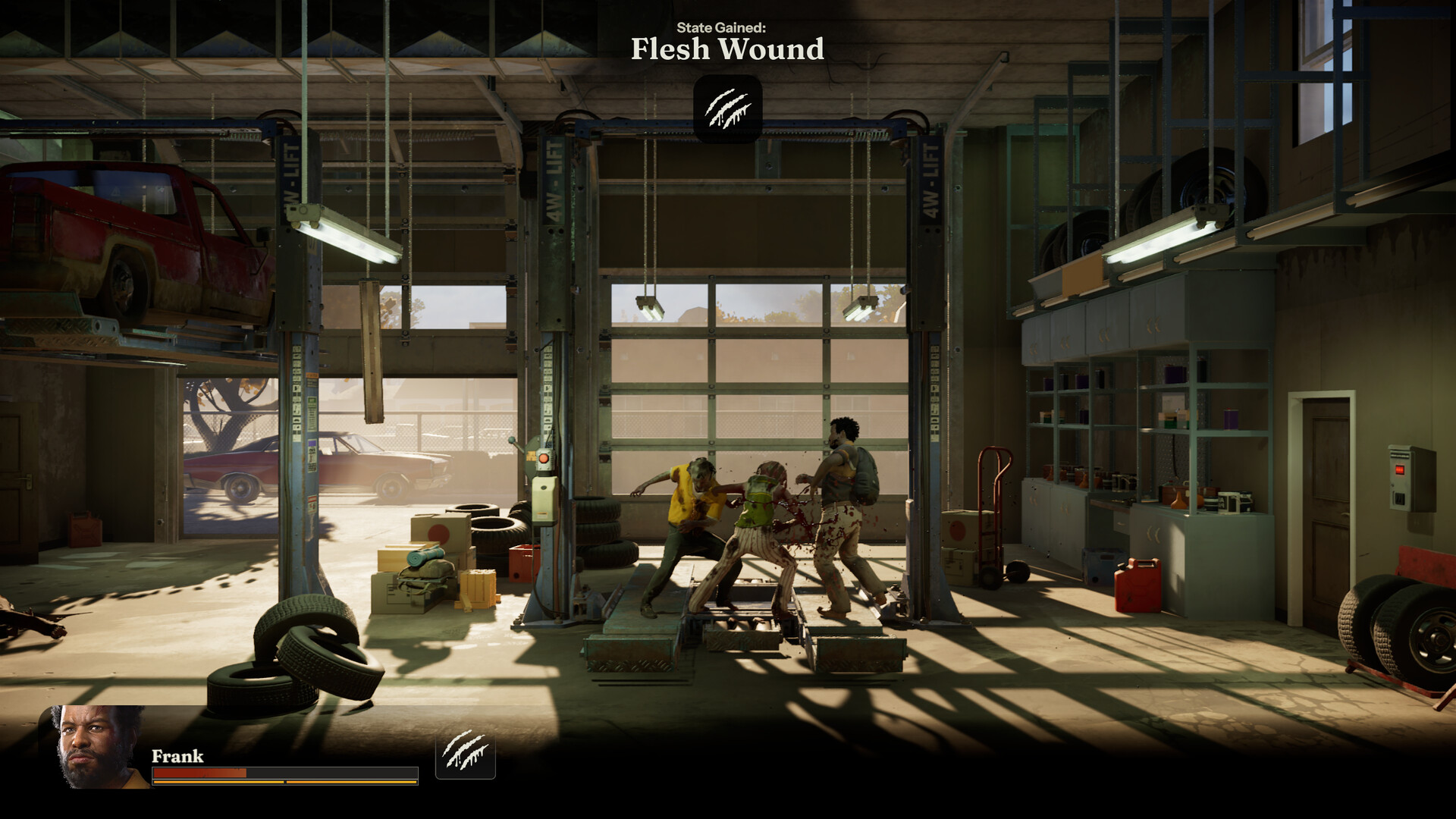 《勇闯死人谷：暗黑之日》中文版-MOD-DLC_单机游戏