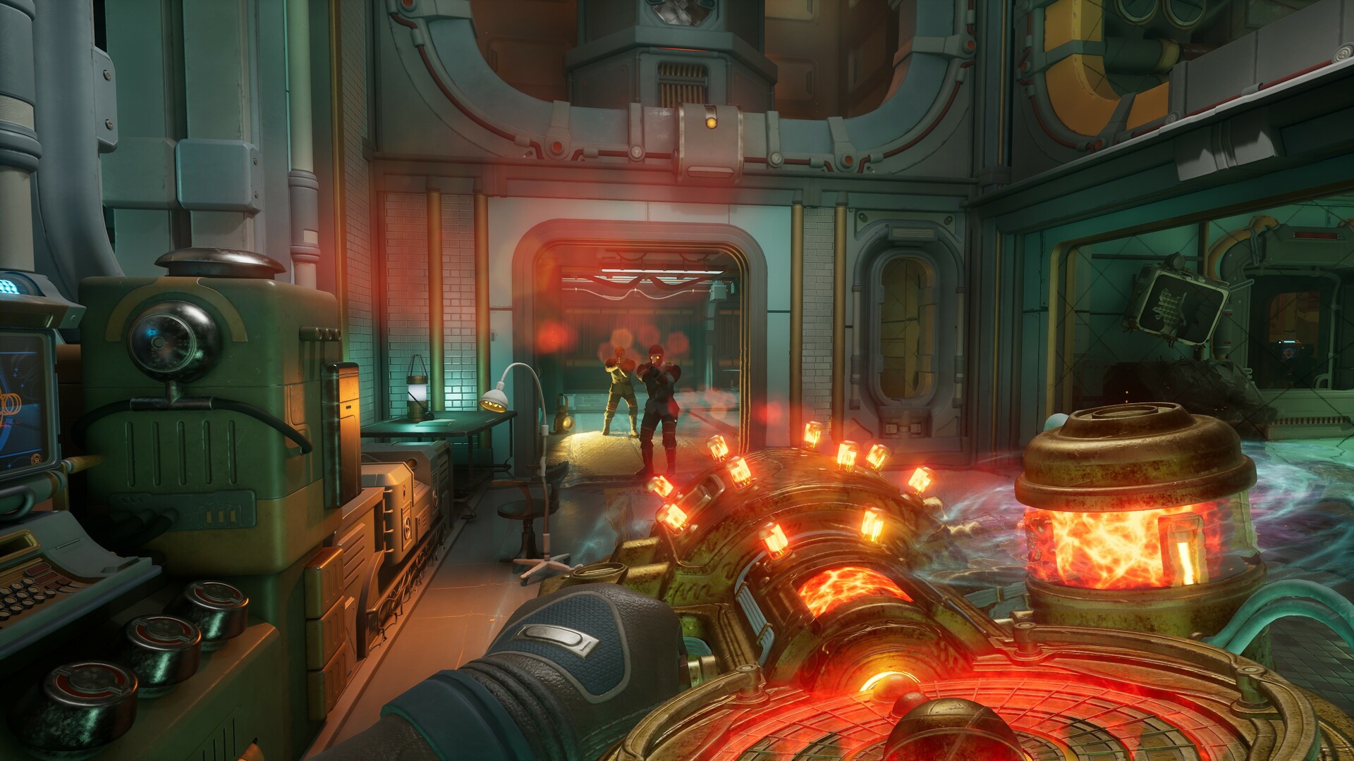 《天外世界2》中文版-MOD-DLC_单机游戏