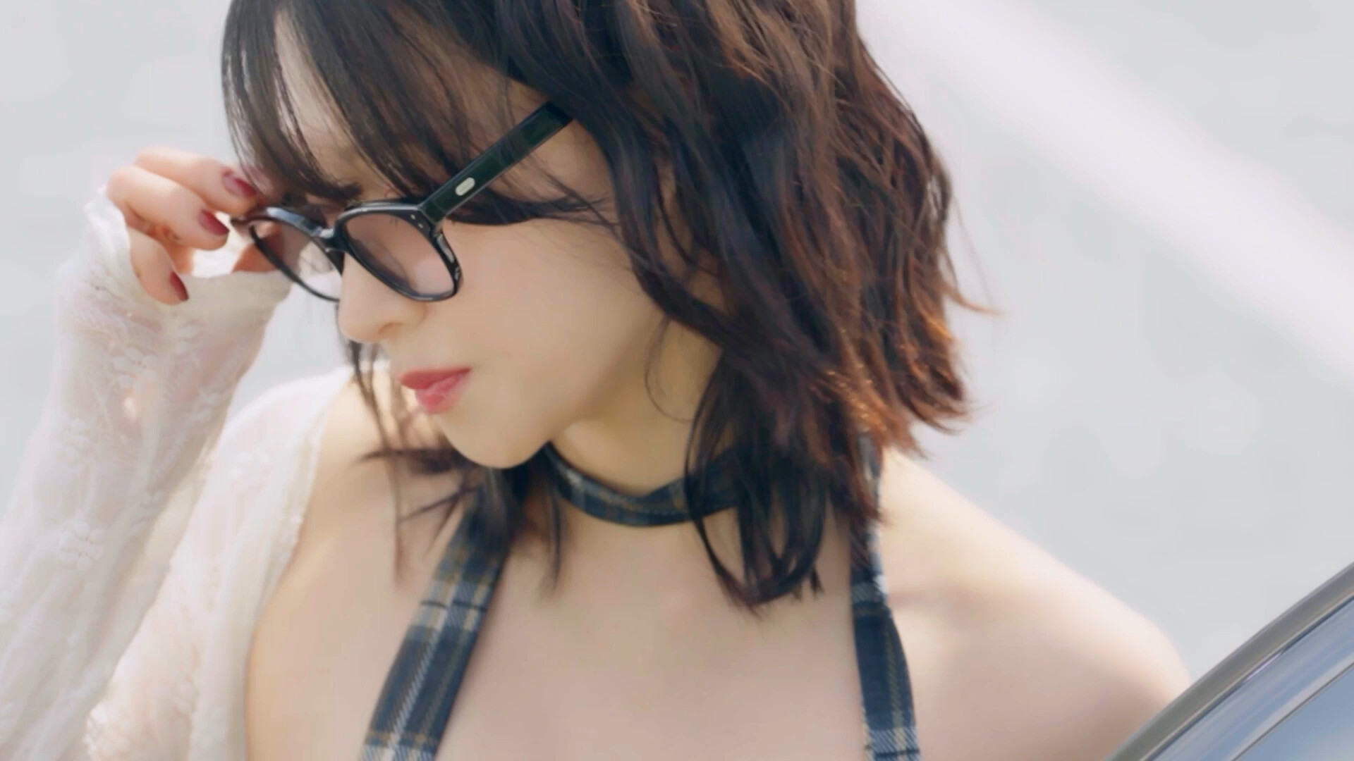 《嘘, 美女拍摄中》中文版-MOD-DLC_单机游戏