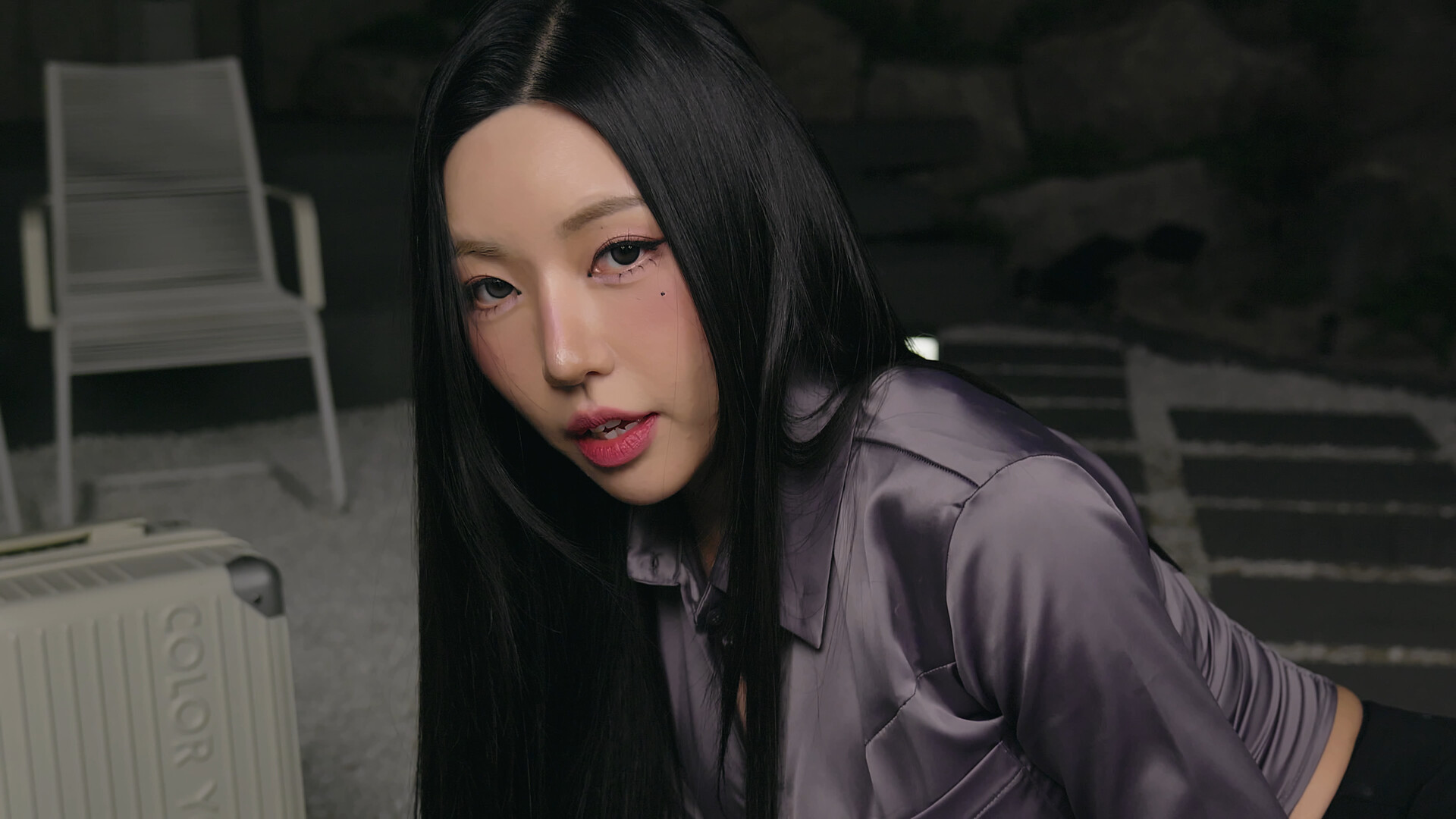 《阿西, 美女室友竟然…？2》中文版-MOD-DLC_单机游戏