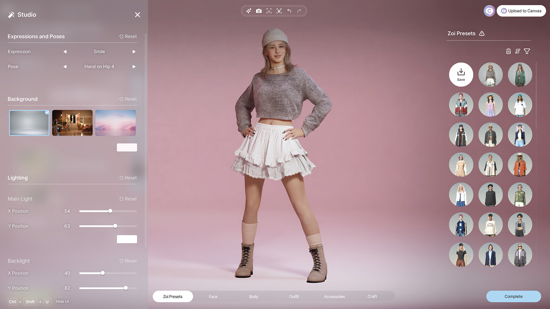 《云族裔》v0.3.0中文版-MOD-DLC_单机游戏