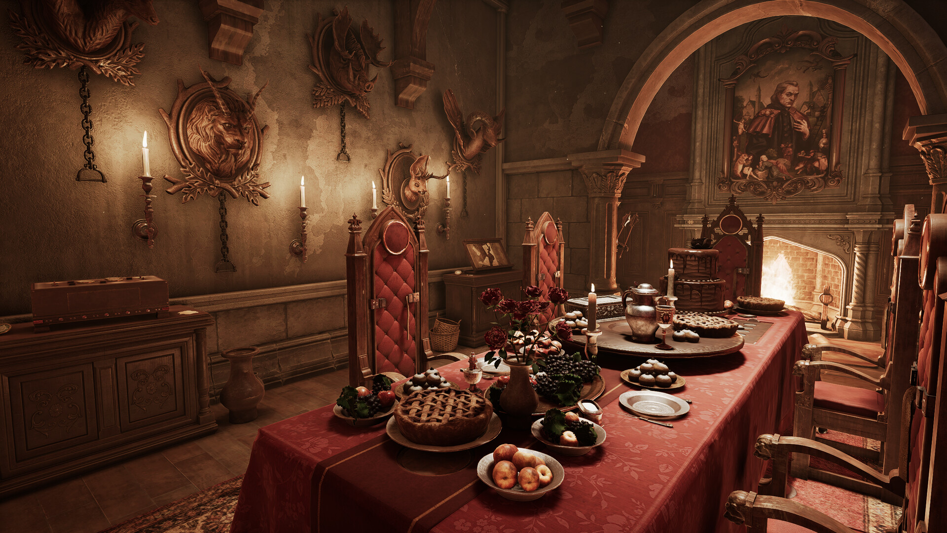 《密室逃脱模拟器2》中文版-MOD-DLC_单机游戏