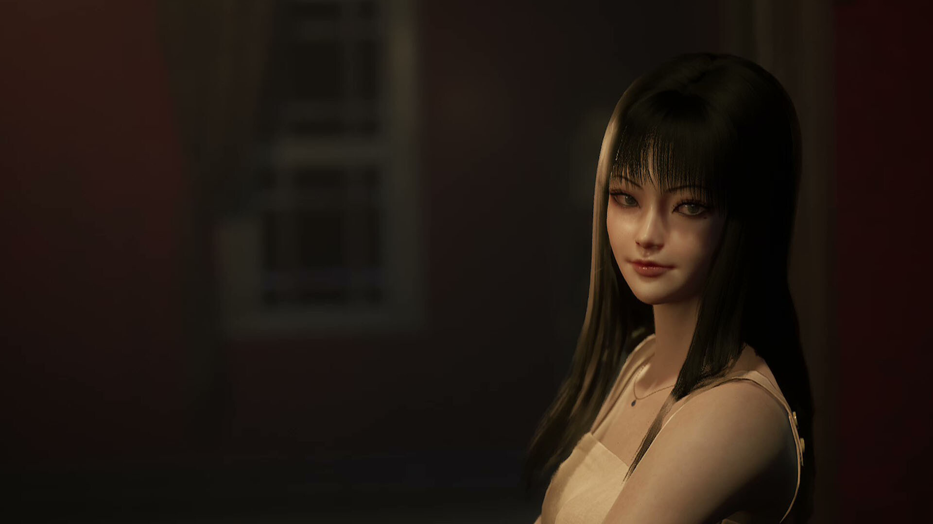 《伊藤润二狂热 : 无止的囹圄》中文版-MOD-DLC_单机游戏