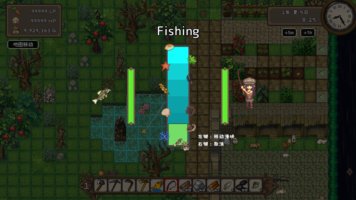 《百合少女的日常》中文版-MOD-DLC_单机游戏